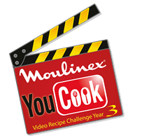 Moulinex You Cook Logo